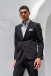 Κοστούμι Vittorio 100-26-VENERE BLACK - Image 8