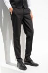 Κοστούμι Vittorio 100-26-VENEZZIANO BLACK - Image 8