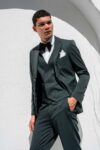 Κοστούμι Vittorio 100-26-VENEZZIANO GREEN - Image 9