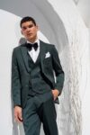 Κοστούμι Vittorio 100-26-VENEZZIANO GREEN - Image 8