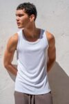 Μπλούζα Vittorio 200-26-711 WHITE - Image 2