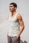 Μπλούζα Vittorio 200-26-711 LIME - Image 3