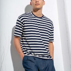 Μπλούζα Vittorio 200-26-003 BLUE