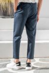Παντέλονι Vittorio 500-26-ANGELO NAVY - Image 2