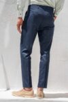 Παντέλονι Vittorio 500-26-AVELLINO BLUE - Image 4