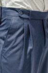 Παντέλονι Vittorio 500-26-AVELLINO BLUE - Image 2