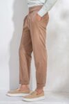 Παντελόνι Vittorio 500-2526-MEZZANO CINNAMON - Image 2