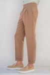 Παντελόνι Vittorio 500-2526-MEZZANO CINNAMON - Image 3