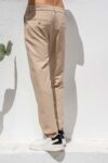 Παντελόνι Vittorio 500-26-BENALIO BEIGE - Image 4