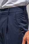 Παντελόνι Vittorio 500-26-SPEZZIA BLUE - Image 6