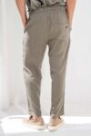Παντελόνι Vittorio 500-26-TOSCANI KHAKI - Image 6