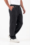 Παντελόνι Vittorio 500-25-KIMOLOS BLACK