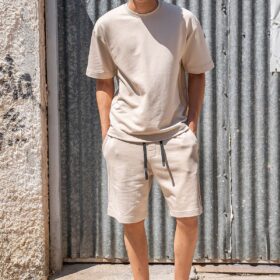 Μπλούζα Vittorio 1000-26-010 BEIGE