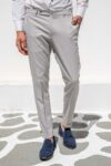 Παντελόνι Vittorio 500-26-DIVERSO-AR GREY