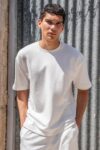 Μπλούζα Vittorio 1000-26-010 OFF WHITE