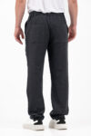 Παντελόνι Vittorio 500-25-KIMOLOS BLACK - Image 7