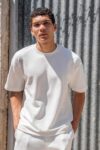 Μπλούζα Vittorio 1000-26-010 OFF WHITE - Image 3