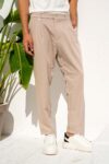 Παντελόνι Vittorio 500-26-BENALIO L.BEIGE