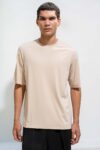 Μπλούζα Vittorio 200-26-011 BEIGE