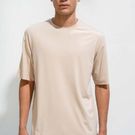 Μπλούζα Vittorio 200-26-011 BEIGE