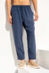 Παντελόνι Vittorio 500-26-ARANDE BLUE