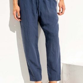 Παντελόνι Vittorio 500-26-ARANDE BLUE