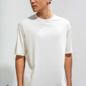 Μπλούζα Vittorio 200-26-011 OFF WHITE