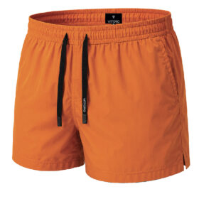 Μαγιό Vittorio 10-26-001 ORANGE