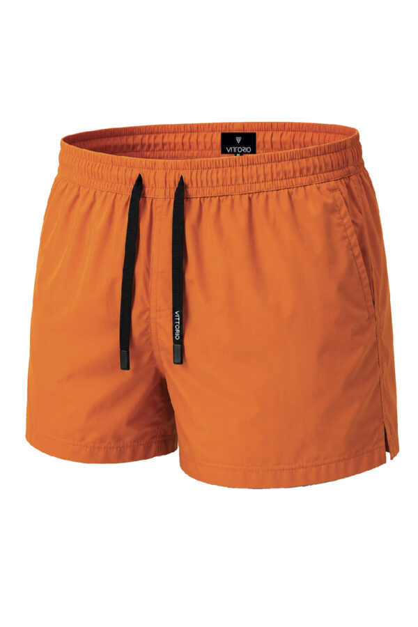 Μαγιό Vittorio 10-26-001 ORANGE