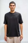 Μπλούζα Vittorio 200-26-011 BLACK