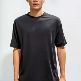 Μπλούζα Vittorio 200-26-011 BLACK