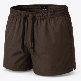 Μαγιό Vittorio 10-26-001 BROWN