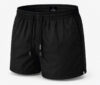 Μαγιό Vittorio 10-26-001 BLACK