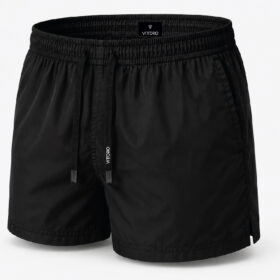 Μαγιό Vittorio 10-26-001 BLACK