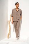 Overshirt Vittorio 300-25-SANTO FANCO