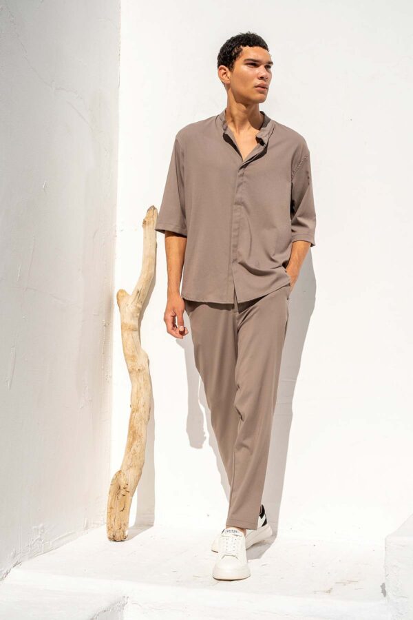 Overshirt Vittorio 300-25-SANTO FANCO
