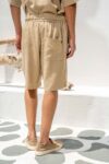 Βερμούδα Vittorio 500-26-BALI-V BEIGE - Image 4