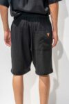 Βερμούδα Vittorio 500-26-BALI-V BLACK - Image 4
