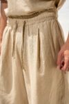 Βερμούδα Vittorio 500-26-BALI-V BEIGE - Image 6