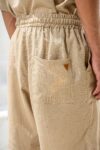 Βερμούδα Vittorio 500-26-BALI-V BEIGE - Image 7