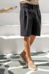 Βερμούδα Vittorio 500-26-RODIO BLACK - Image 6