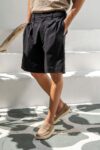 Βερμούδα Vittorio 500-26-RODIO BLACK - Image 5