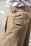Βερμούδα Vittorio 500-26-RODIO BEIGE - Image 13
