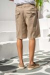 Βερμούδα Vittorio 500-26-RODIO BEIGE - Image 11