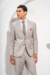 Κοστούμι Vittorio 100-26-DOLCE GREY - Image 7