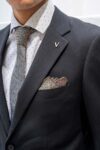Κοστούμι Vittorio 100-26-DOLCE BLACK - Image 12