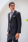 Κοστούμι Vittorio 100-26-DOLCE BLACK - Image 6