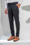 Κοστούμι Vittorio 100-26-DOLCE BLACK - Image 9