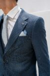 Κοστούμι Vittorio 100-26-PALERE NAVY - Image 8
