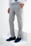 Κοστούμι Vittorio 100-26-PALERE GREY - Image 7